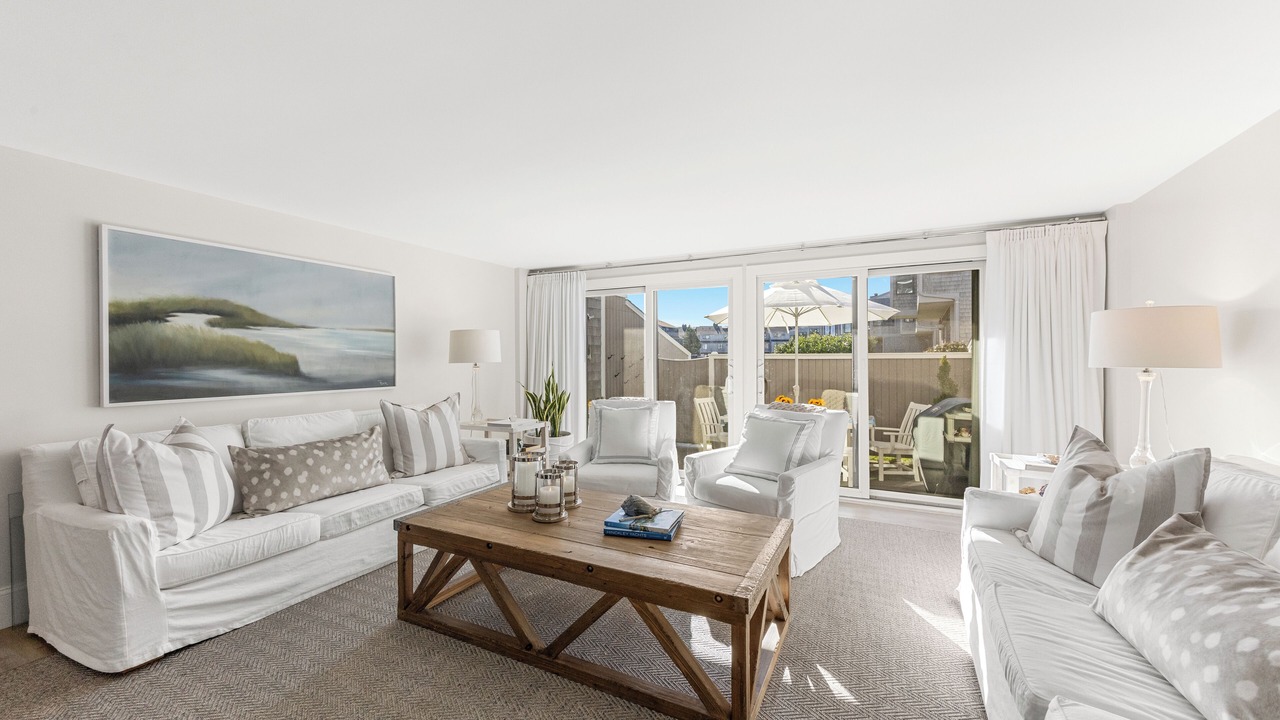 Photo of Bedroom in Hyannis