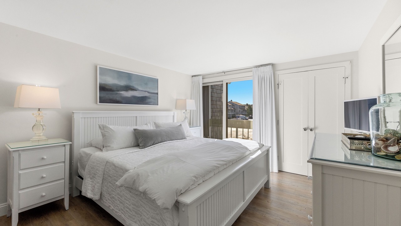 Photo of Bedroom in Hyannis