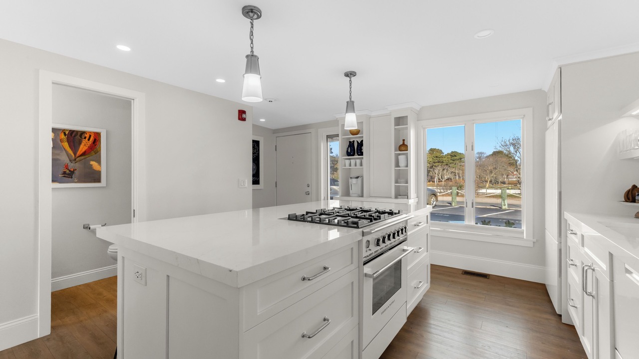 Photo of Kitchen in Hyannis