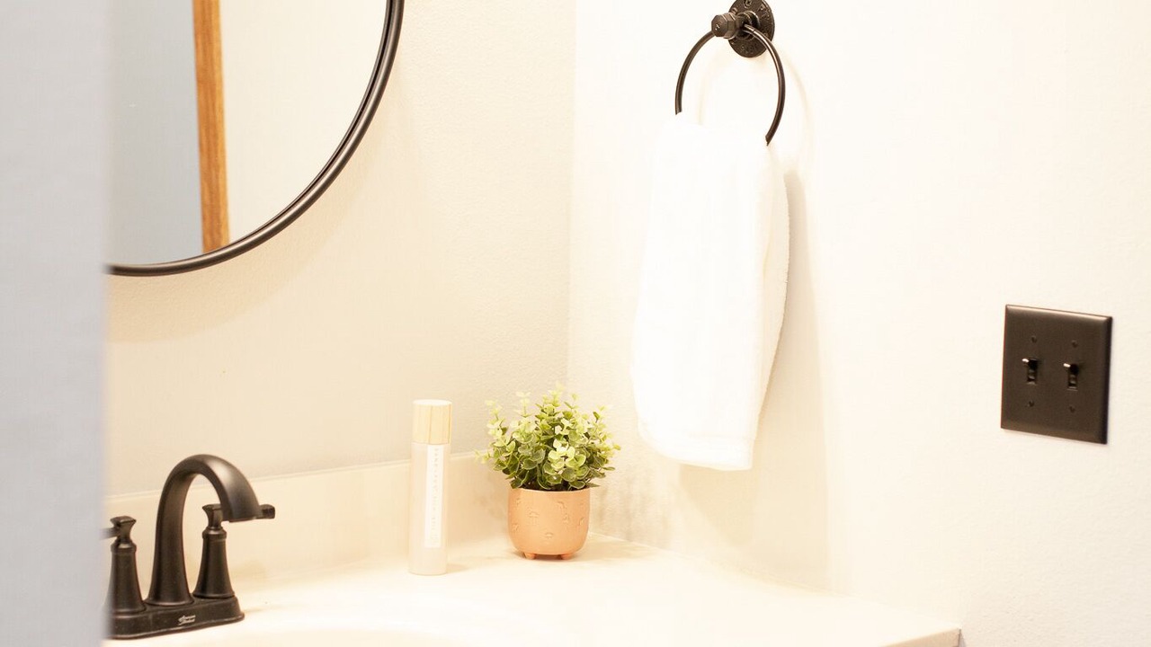 Photo of Bathroom in Mondovi