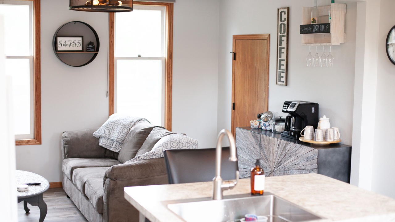 Photo of Livingroom in Mondovi