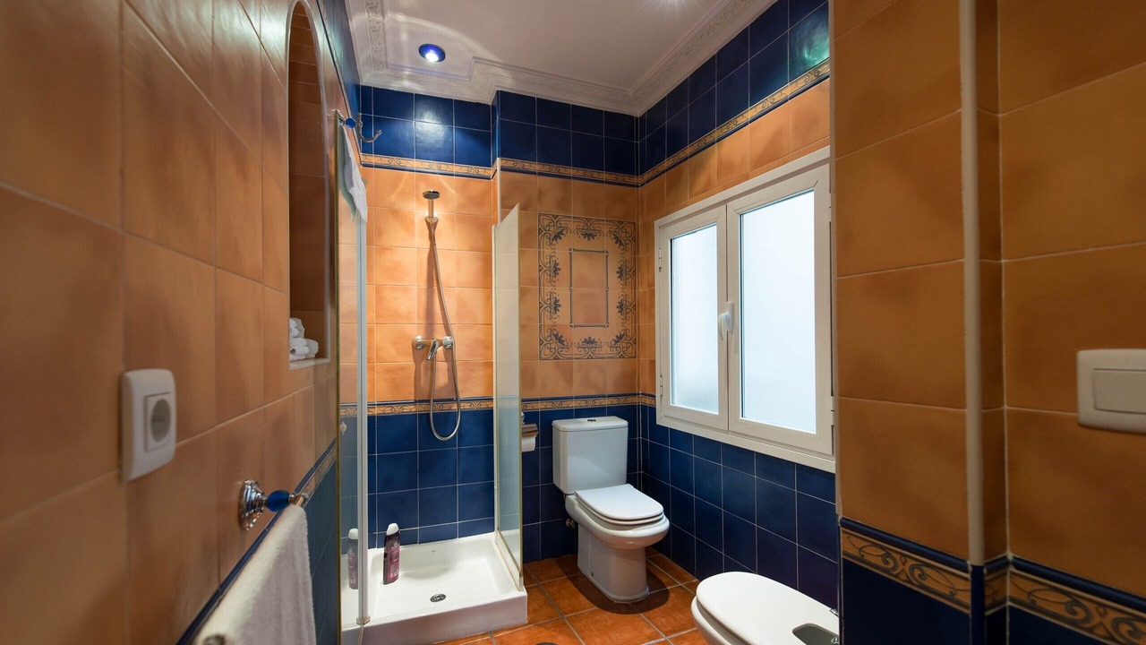 Photo of Bathroom in Barri Vell - Santa Creu