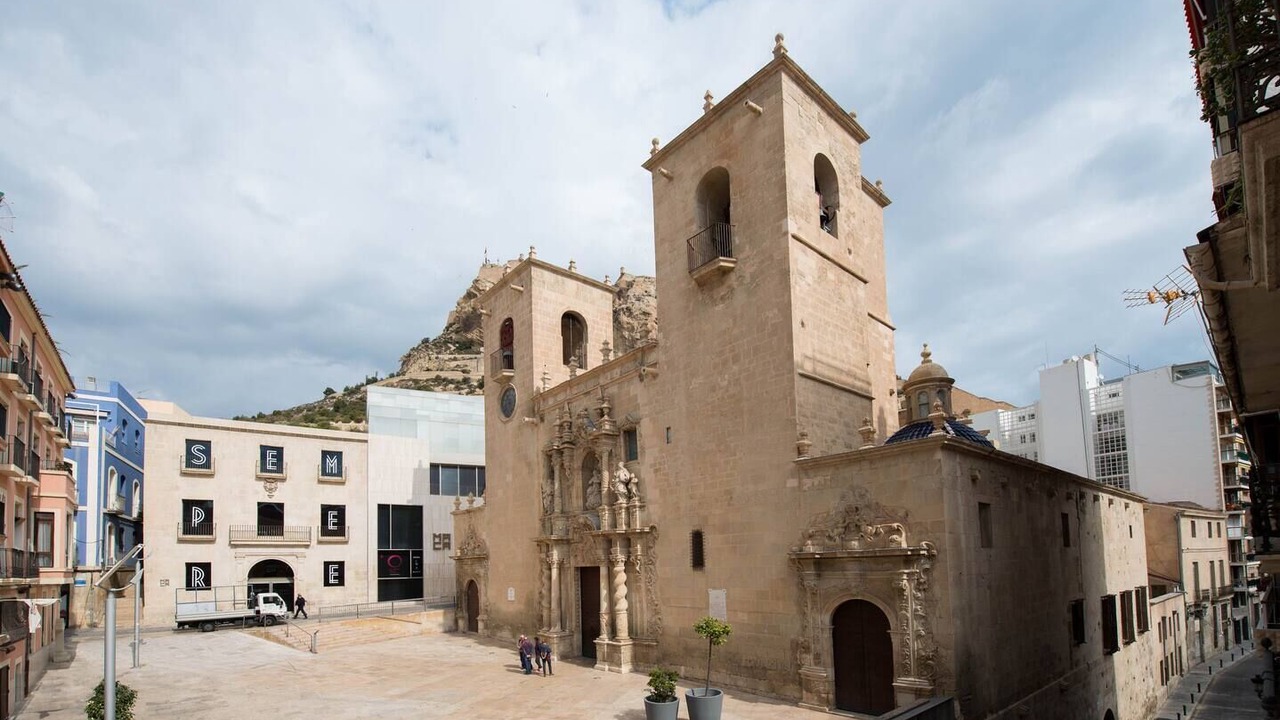 Photo of Others in Barri Vell - Santa Creu