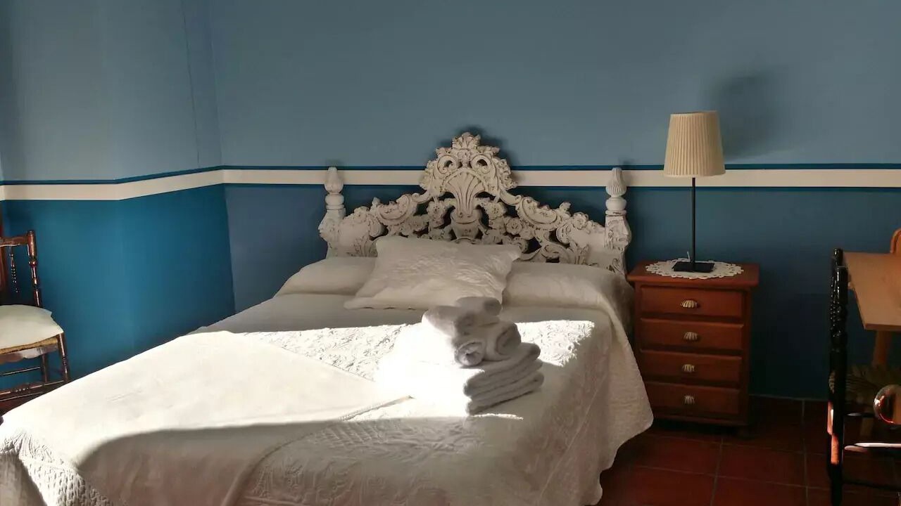 Photo of Bedroom in Barri Vell - Santa Creu
