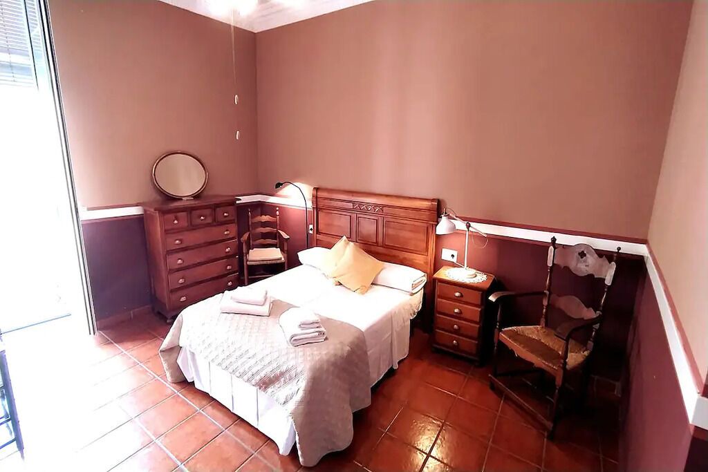 Photo of Bedroom in Barri Vell - Santa Creu