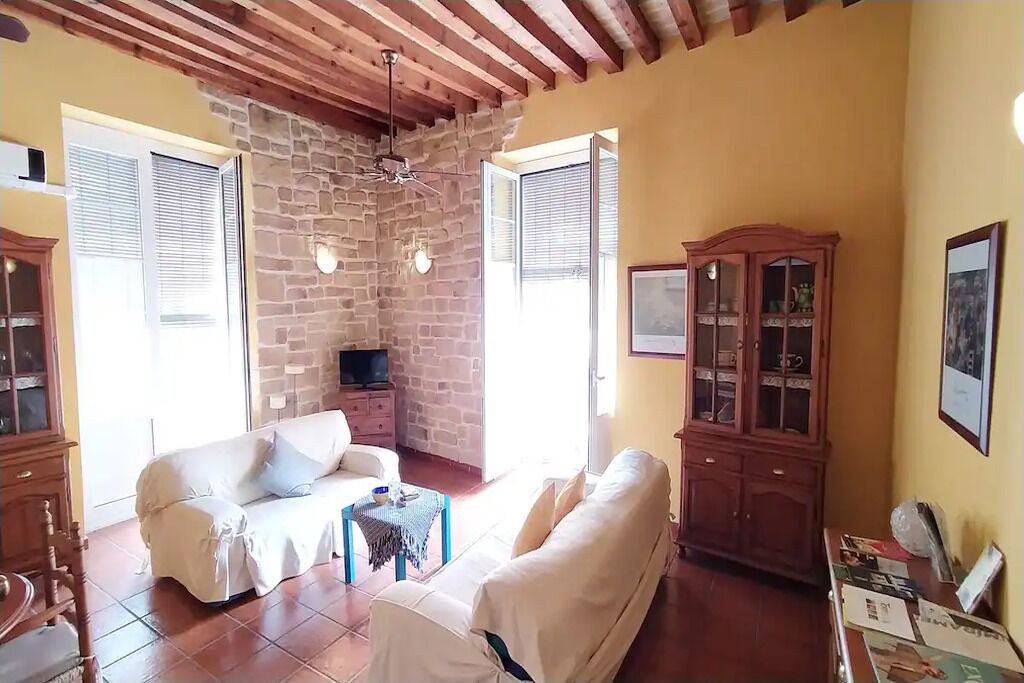 Photo of Livingroom in Barri Vell - Santa Creu