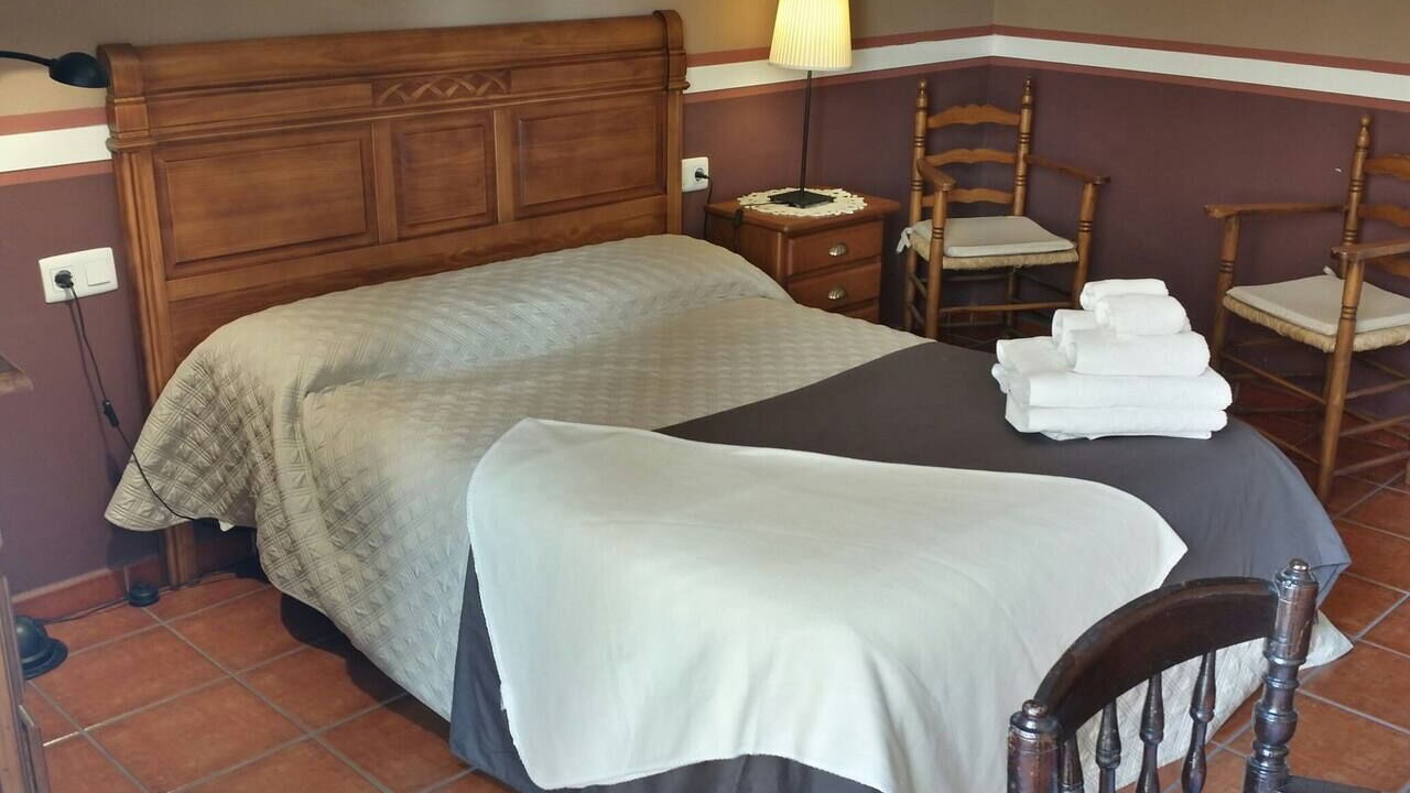 Photo of Bedroom in Barri Vell - Santa Creu