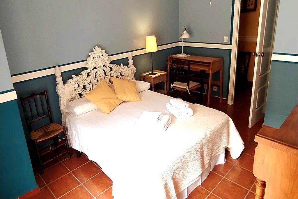 Photo of Bedroom in Barri Vell - Santa Creu