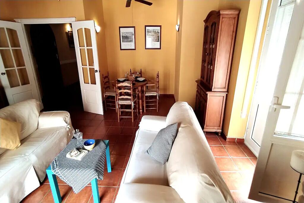 Photo of Livingroom in Barri Vell - Santa Creu