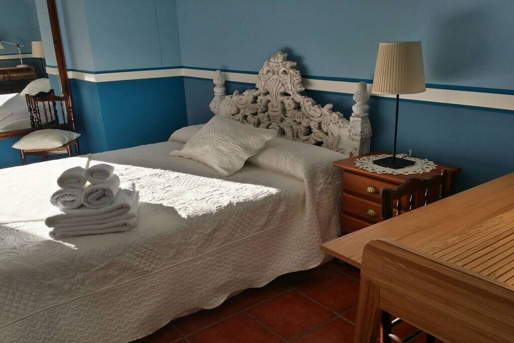 Photo of Bedroom in Barri Vell - Santa Creu