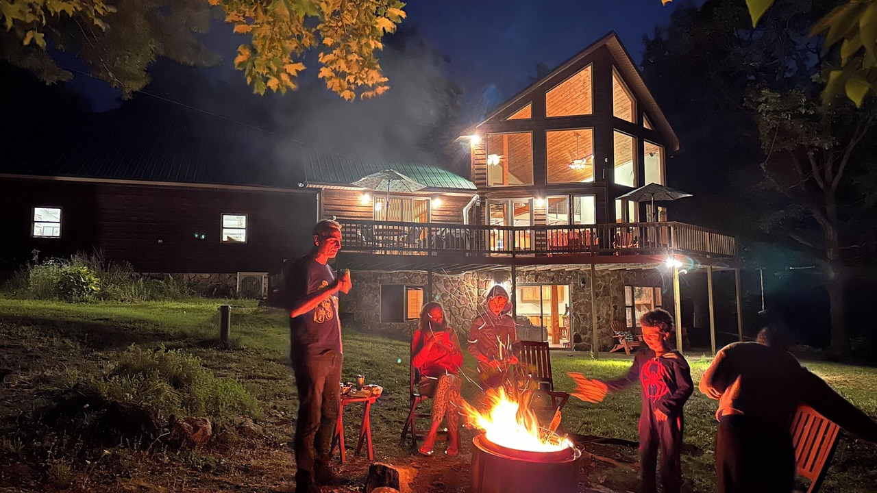 Photo of Outdoor in Town of Macomb