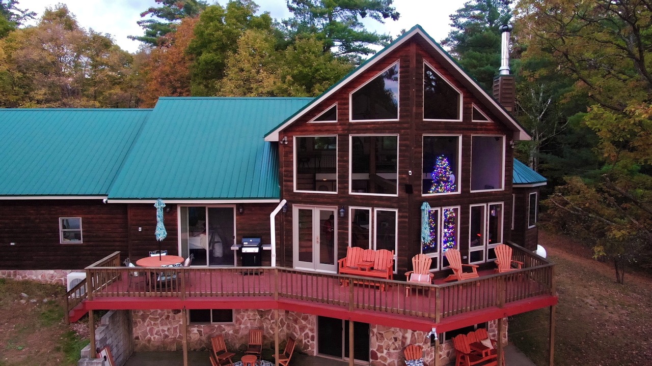 Photo of Outdoor in Town of Macomb