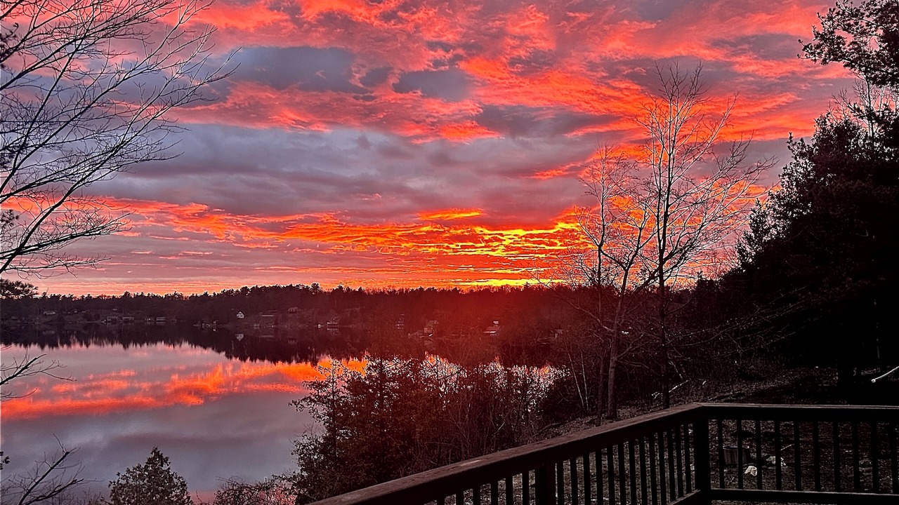 Photo of Outdoor in Town of Macomb