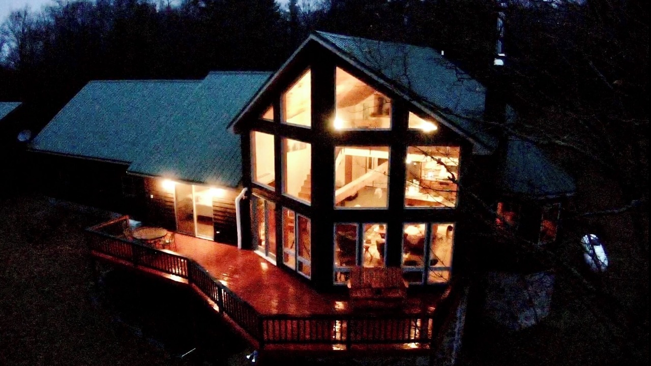 Photo of Patio Balcony in Town of Macomb