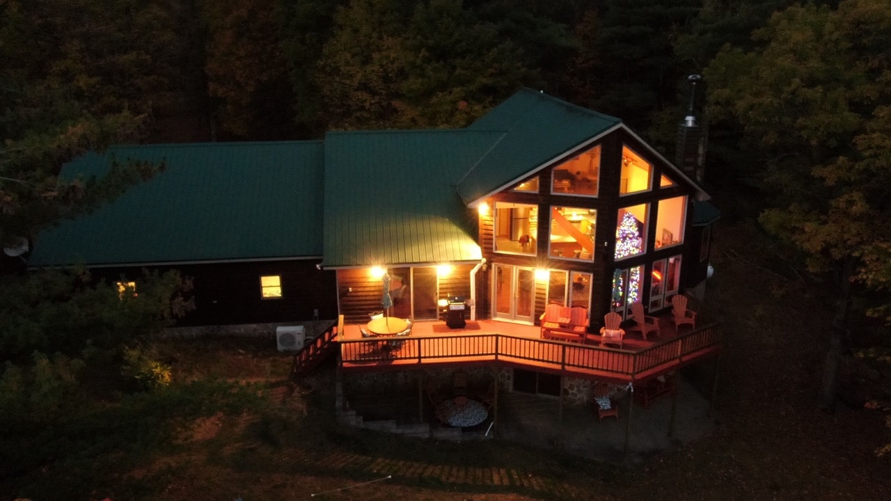 Photo of Outdoor in Town of Macomb