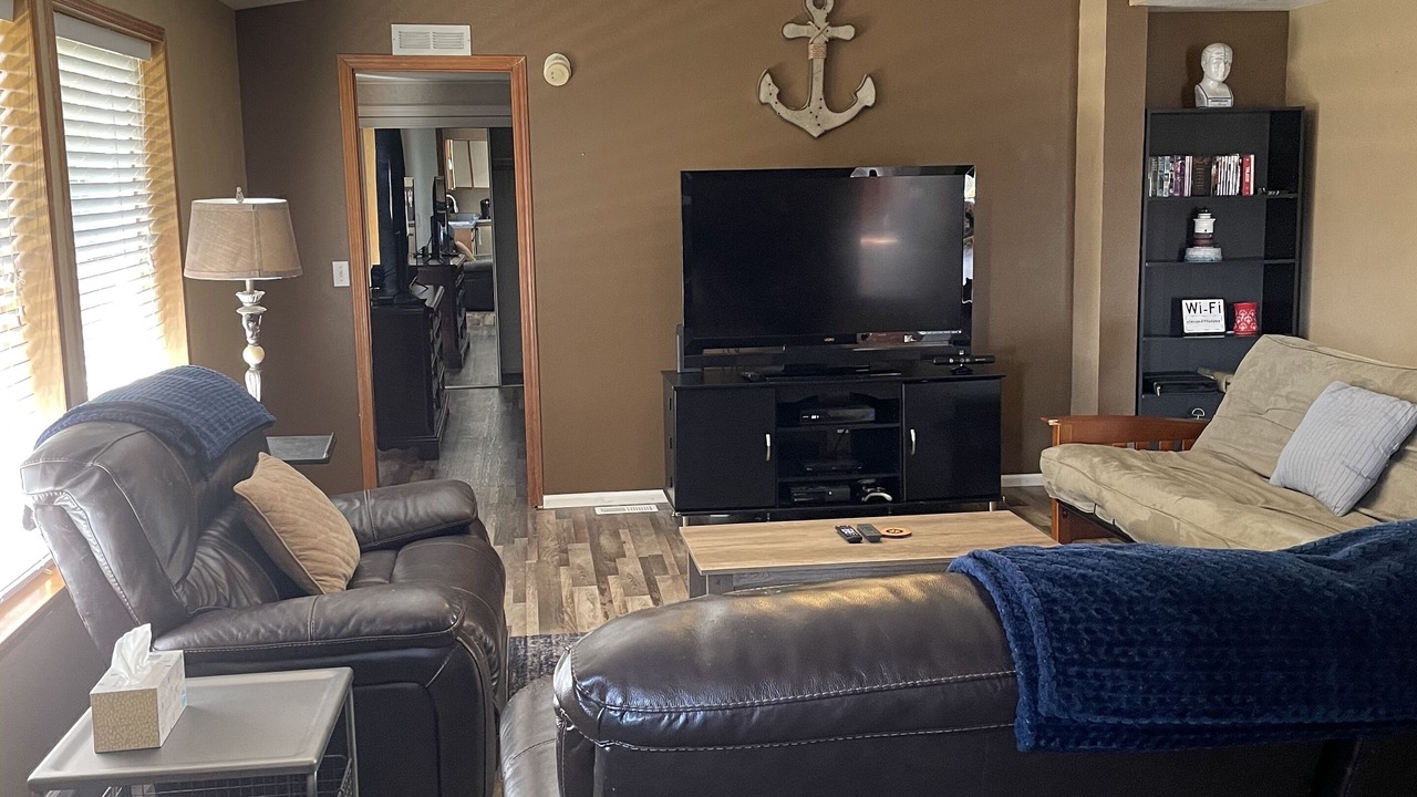 Photo of Livingroom in Anacortes
