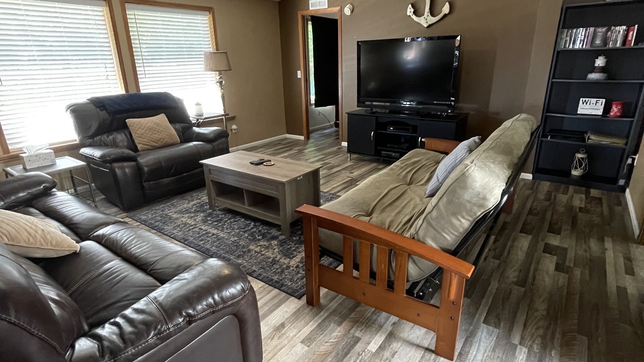 Photo of Livingroom in Anacortes