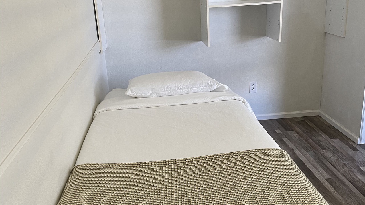 Photo of Bedroom in Anacortes