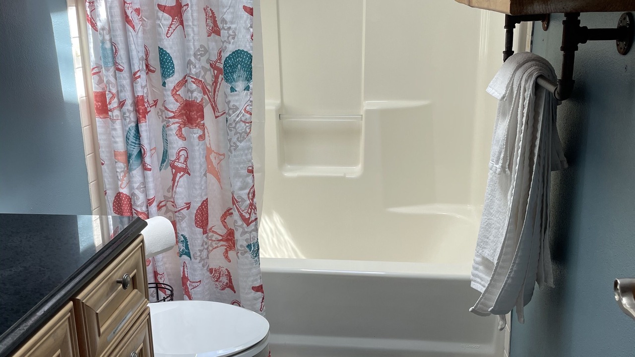 Photo of Bathroom in Anacortes