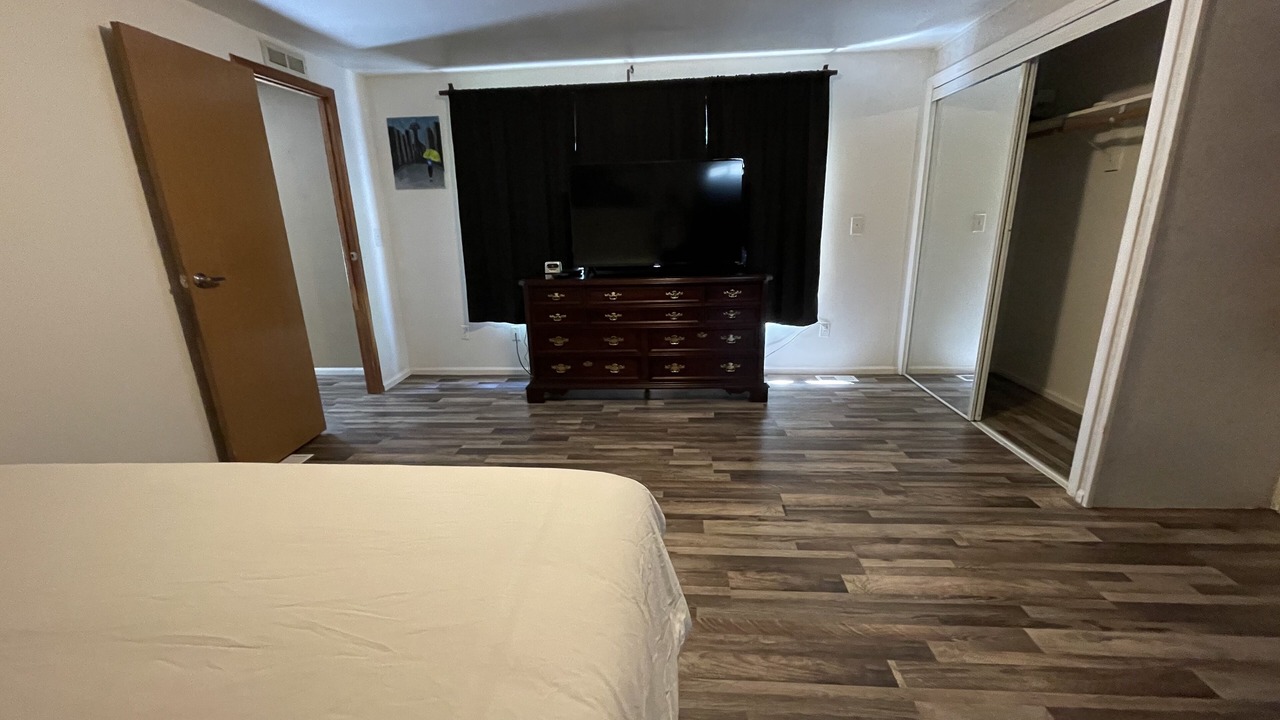 Photo of Bedroom in Anacortes