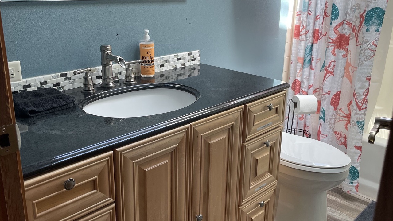 Photo of Bathroom in Anacortes