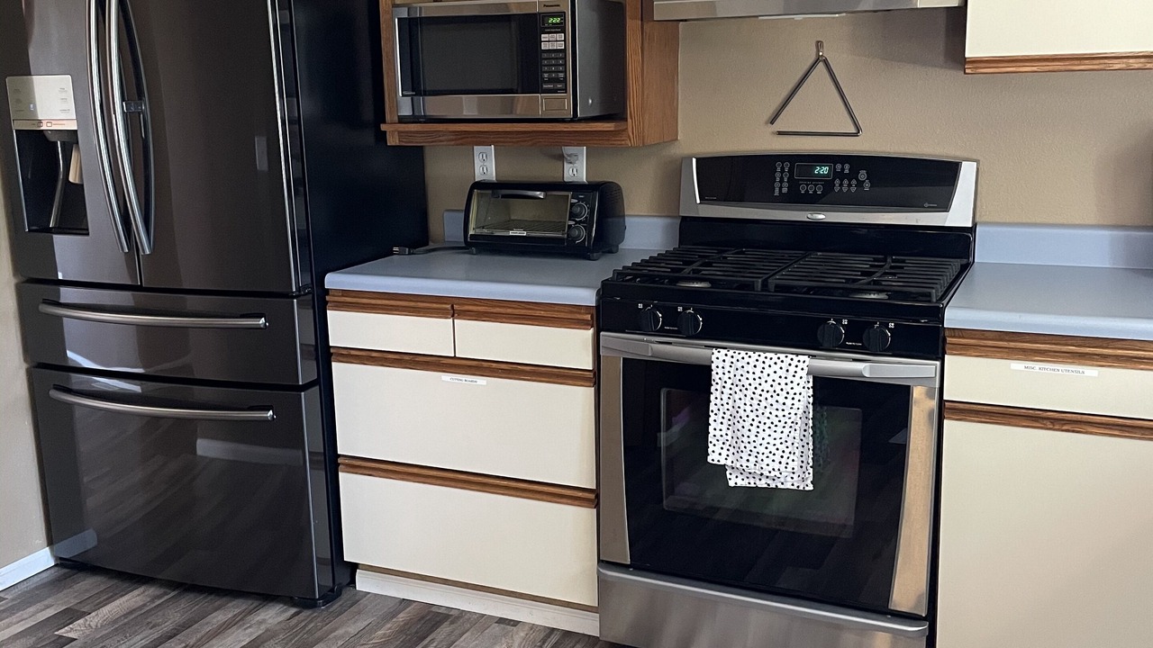Photo of Kitchen in Anacortes