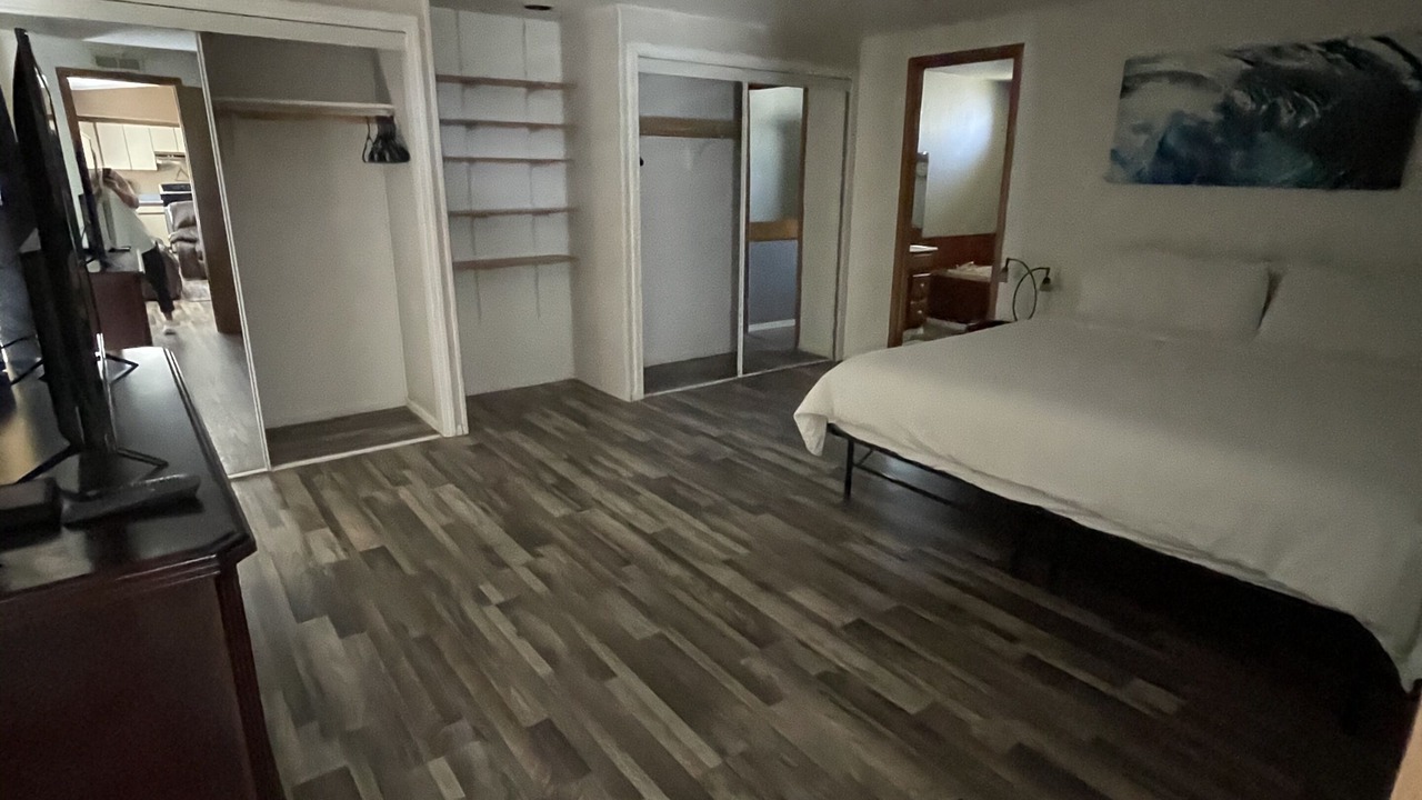 Photo of Bedroom in Anacortes