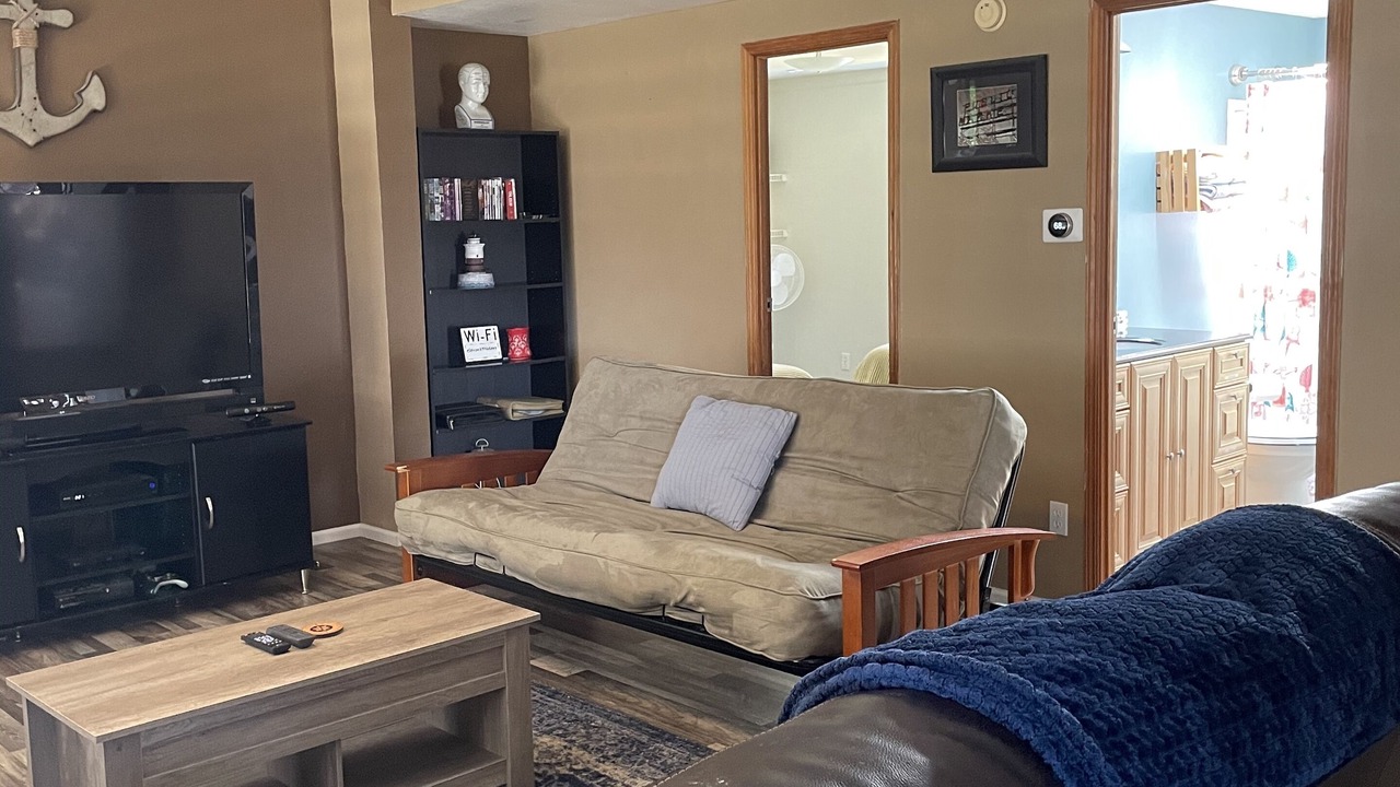 Photo of Livingroom in Anacortes