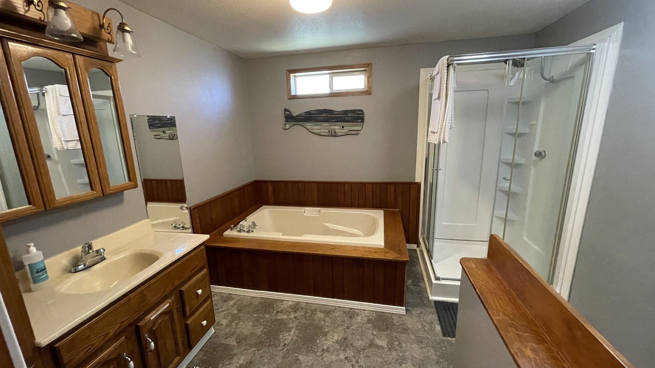 Photo of Bathroom in Anacortes
