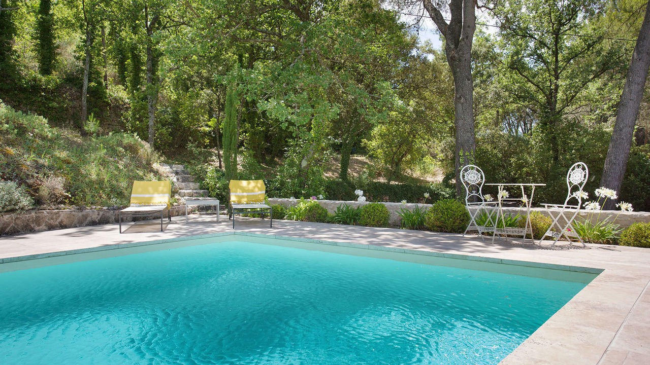 Photo of Outdoor in Lourmarin