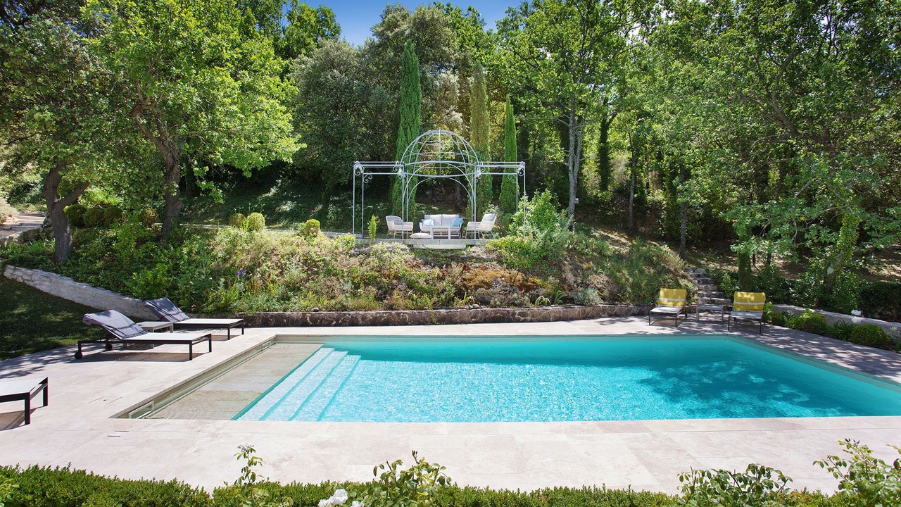 Photo of Outdoor in Lourmarin