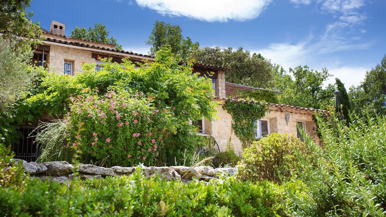 Photo of Outdoor in Lourmarin