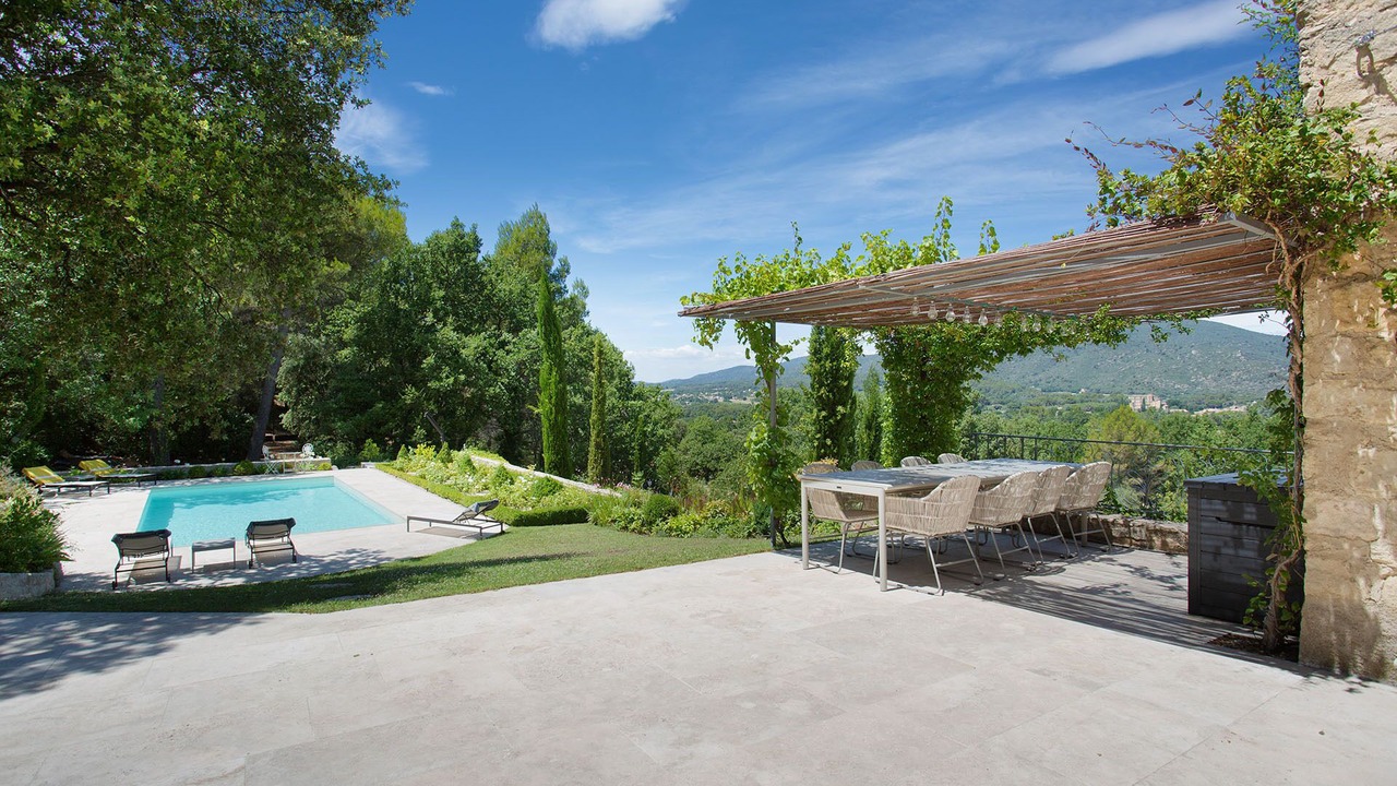 Photo of Outdoor in Lourmarin