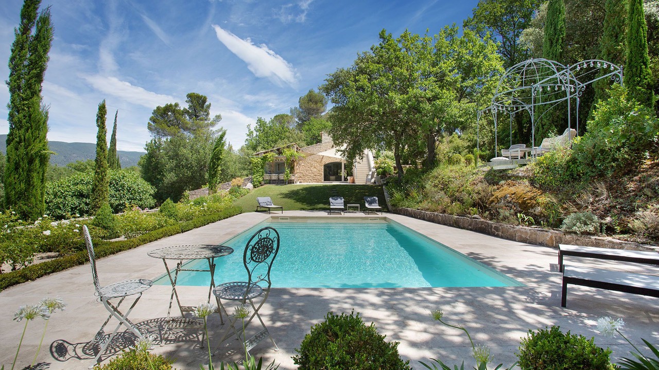 Photo of Outdoor in Lourmarin