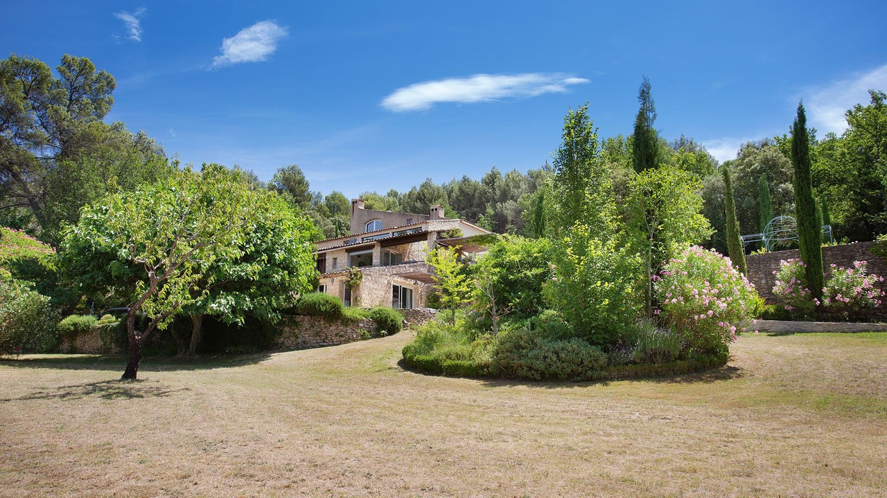 Photo of Outdoor in Lourmarin