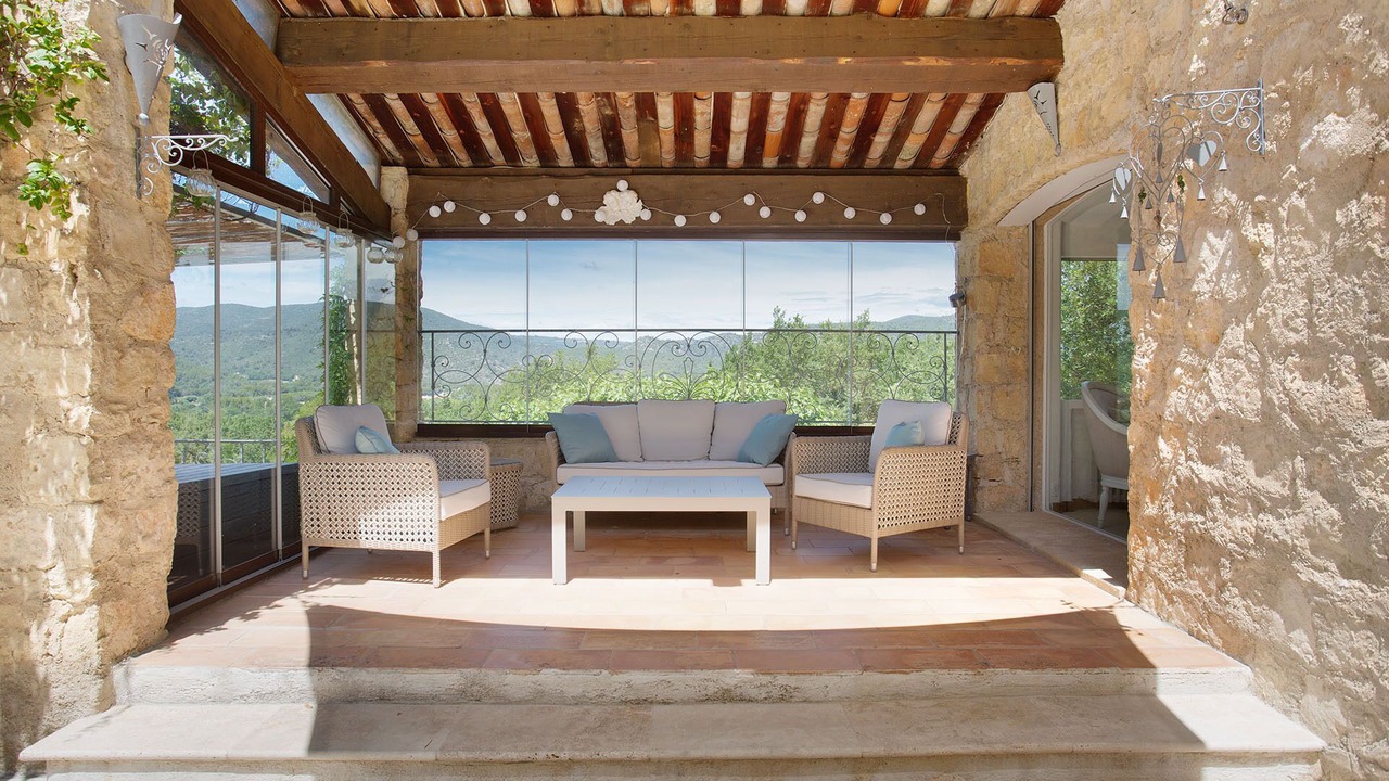 Photo of Others in Lourmarin