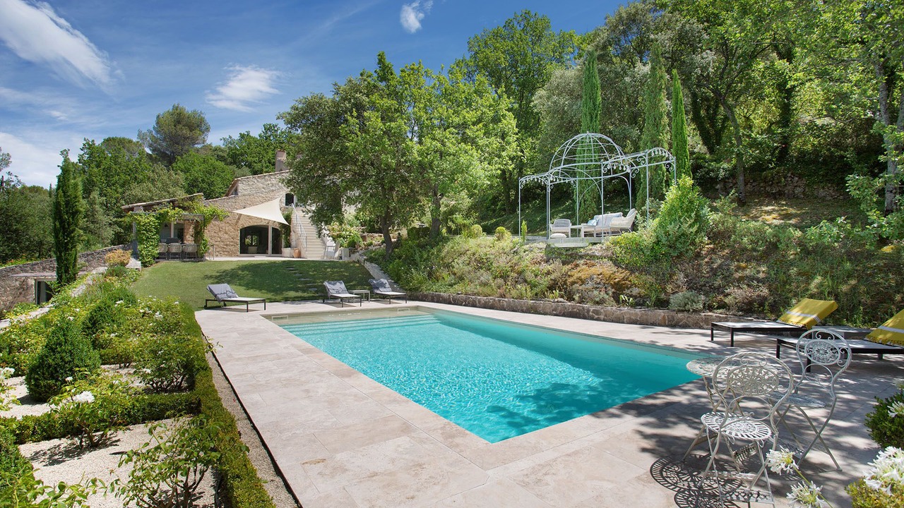 Photo of Outdoor in Lourmarin