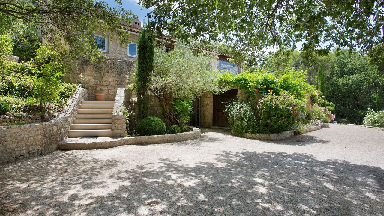 Photo of Outdoor in Lourmarin