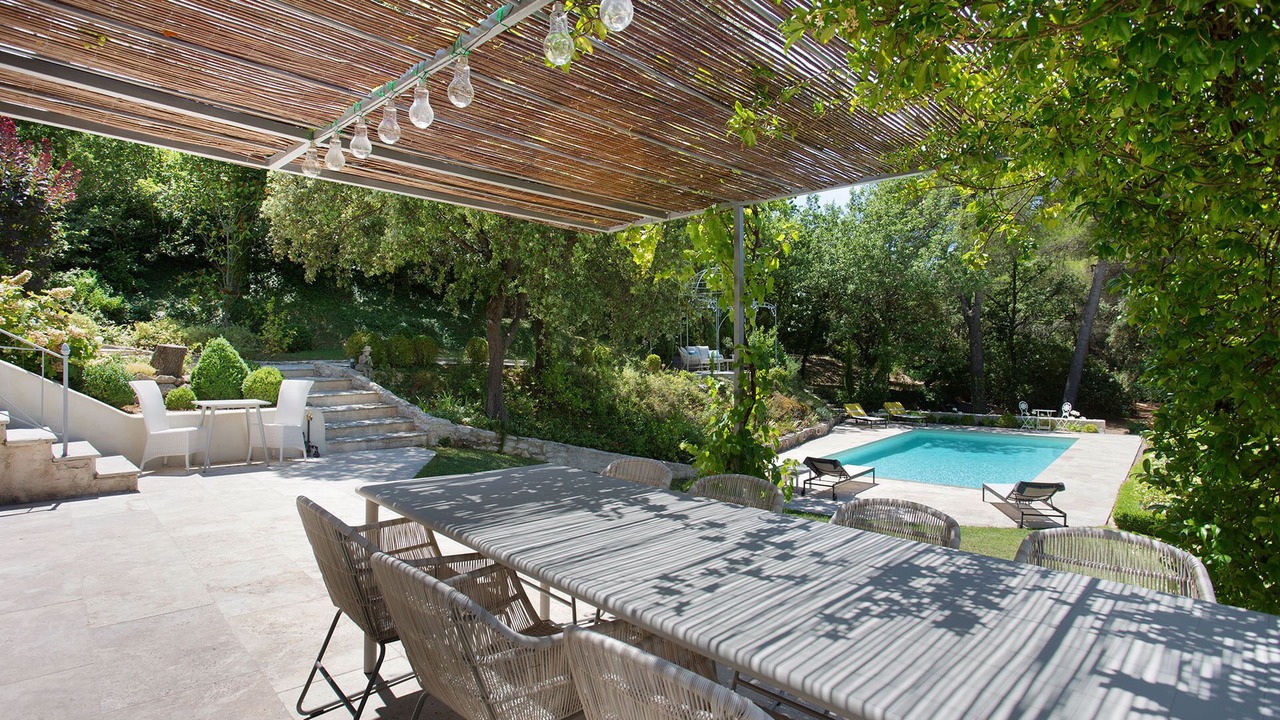 Photo of Outdoor in Lourmarin