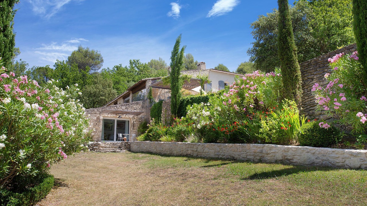 Photo of Outdoor in Lourmarin