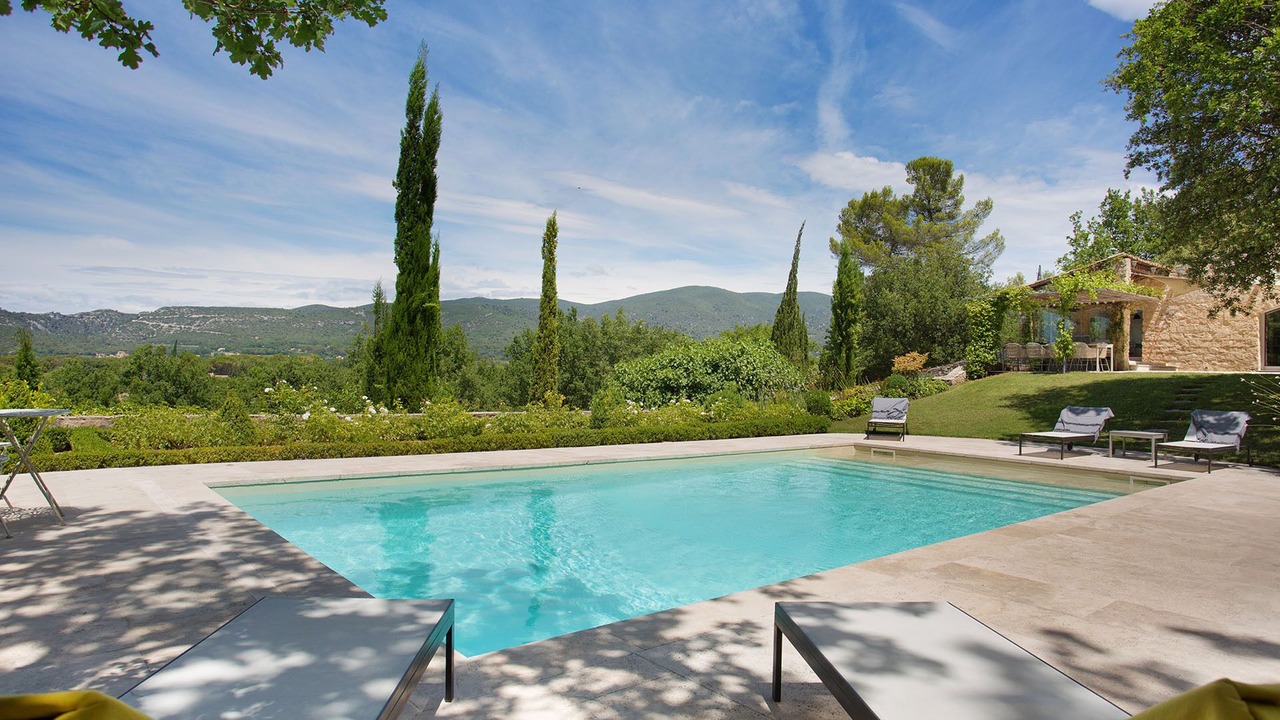 Photo of Outdoor in Lourmarin