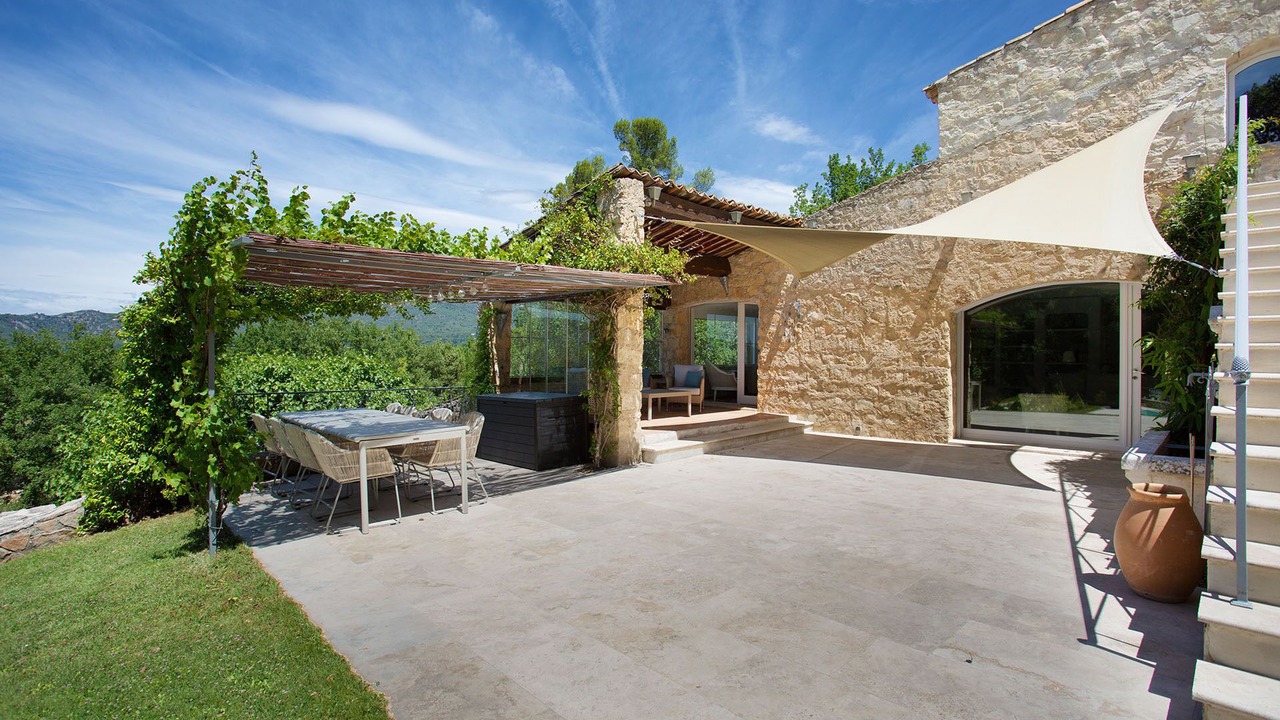 Photo of Outdoor in Lourmarin