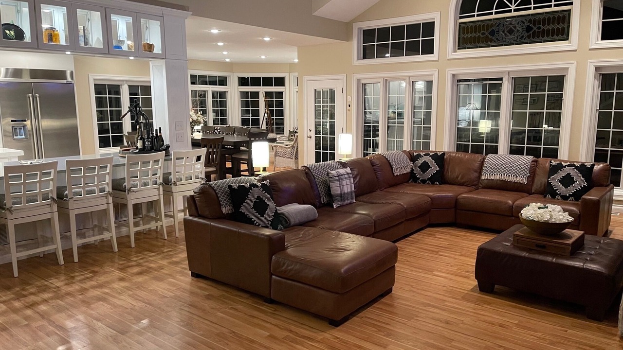 Photo of Bedroom in Syracuse