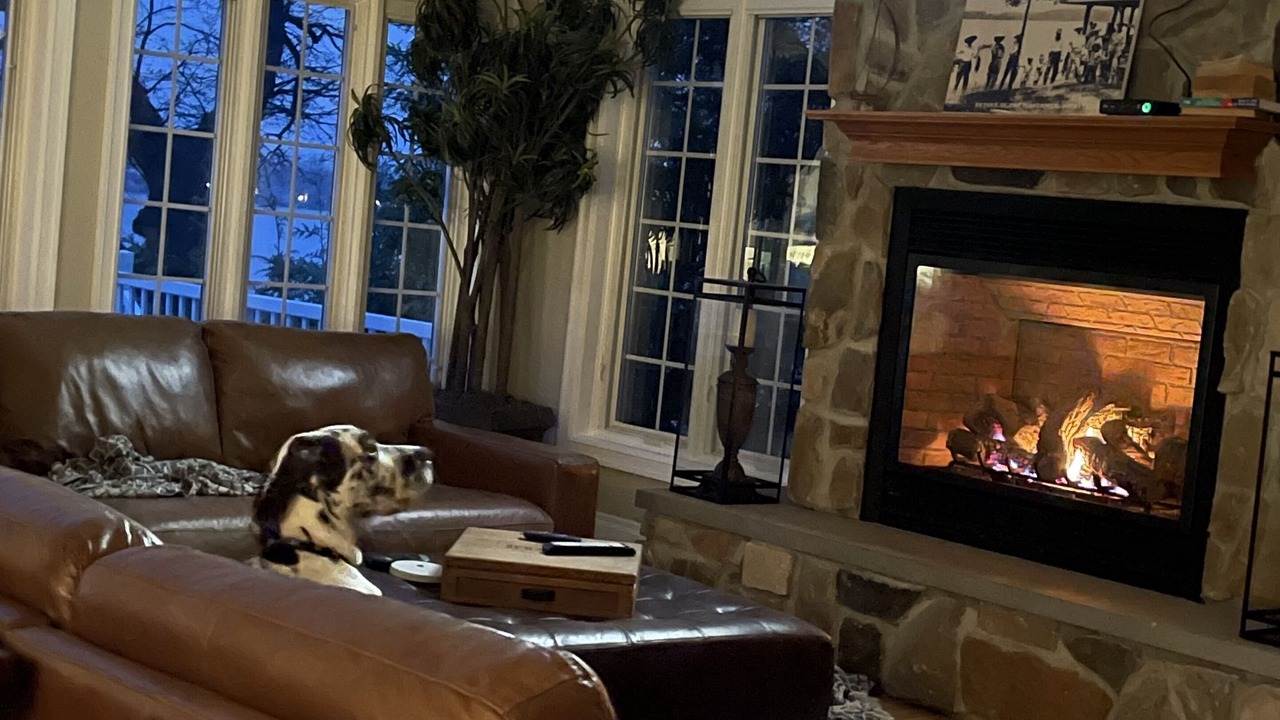 Photo of Livingroom in Syracuse