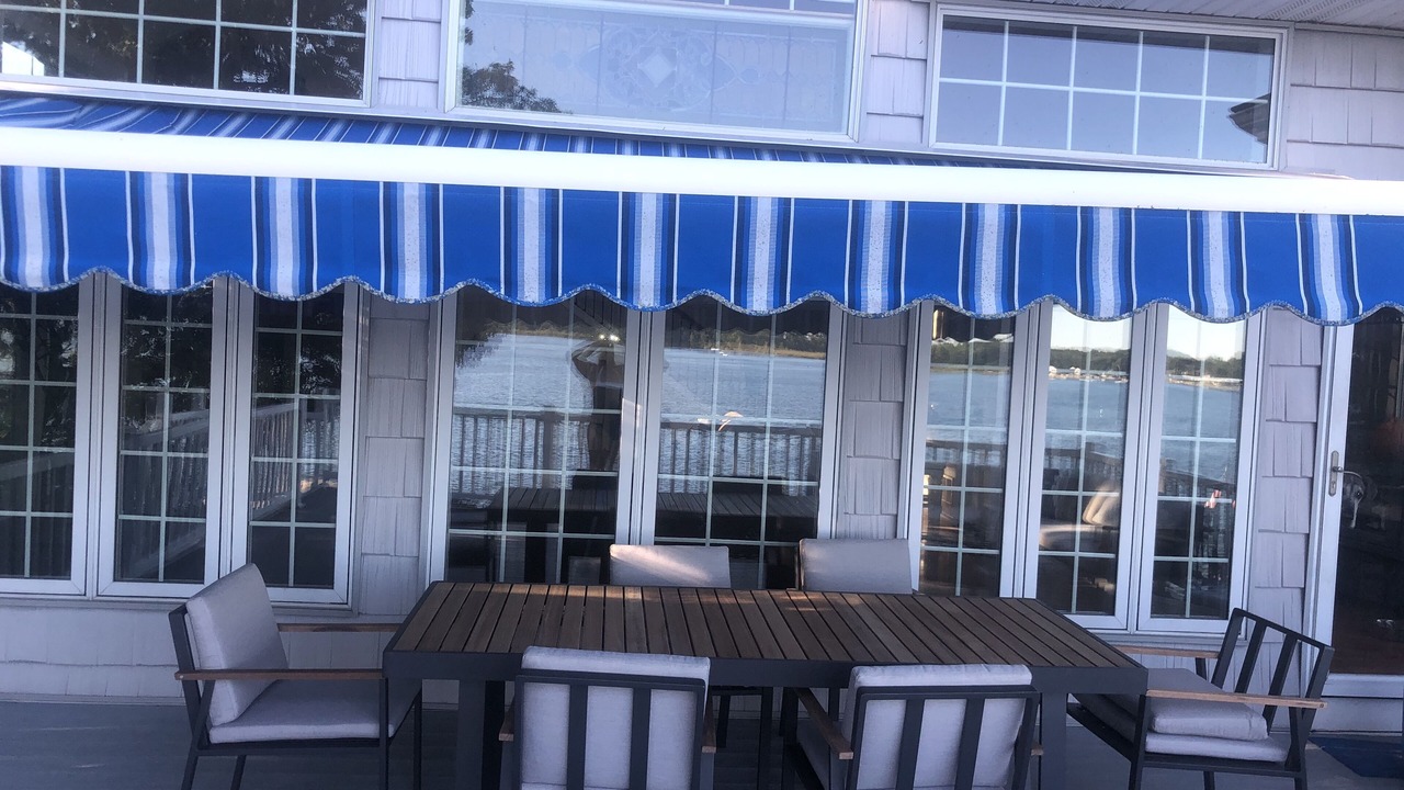 Photo of Patio Balcony in Syracuse