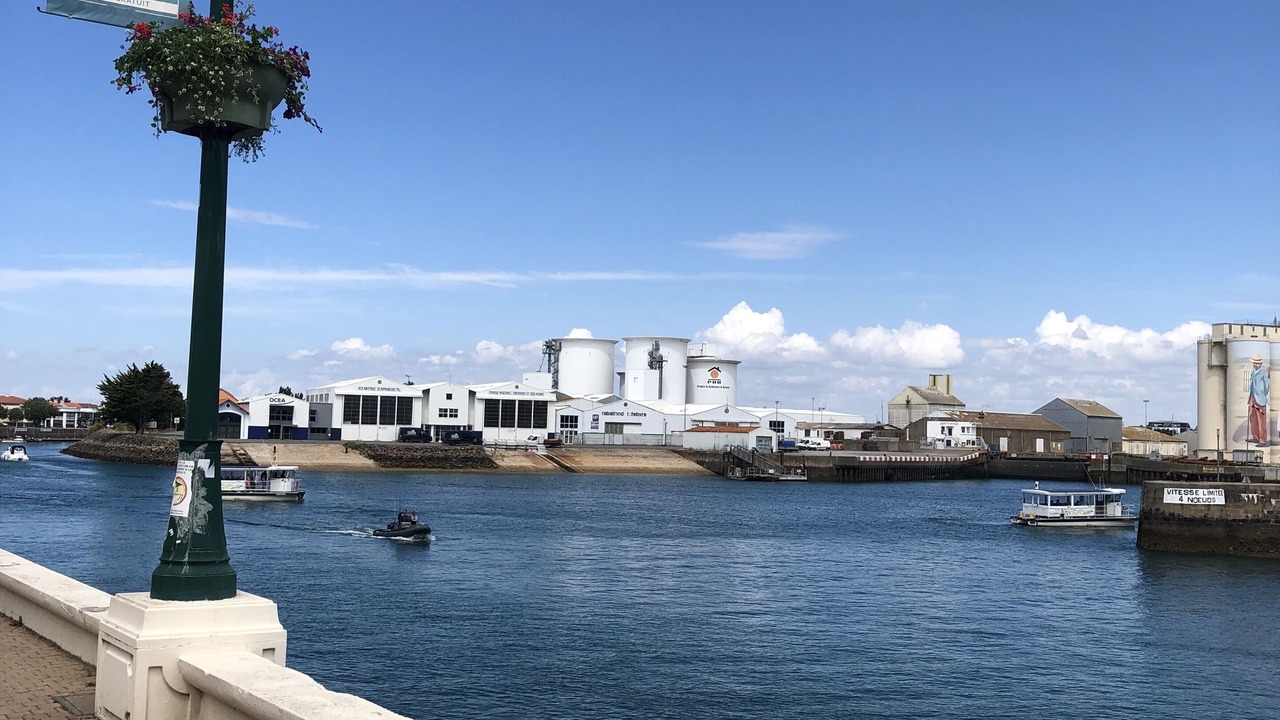 Photo of Outdoor in LʼIle-dʼOlonne