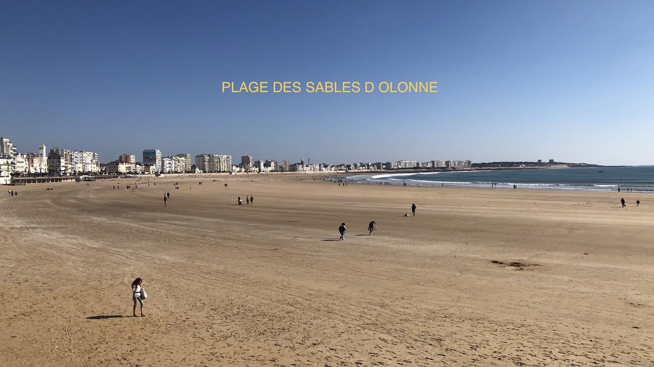 Photo of Others in LʼIle-dʼOlonne