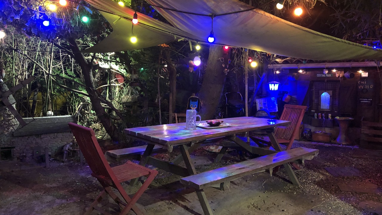 Photo of Outdoor in LʼIle-dʼOlonne