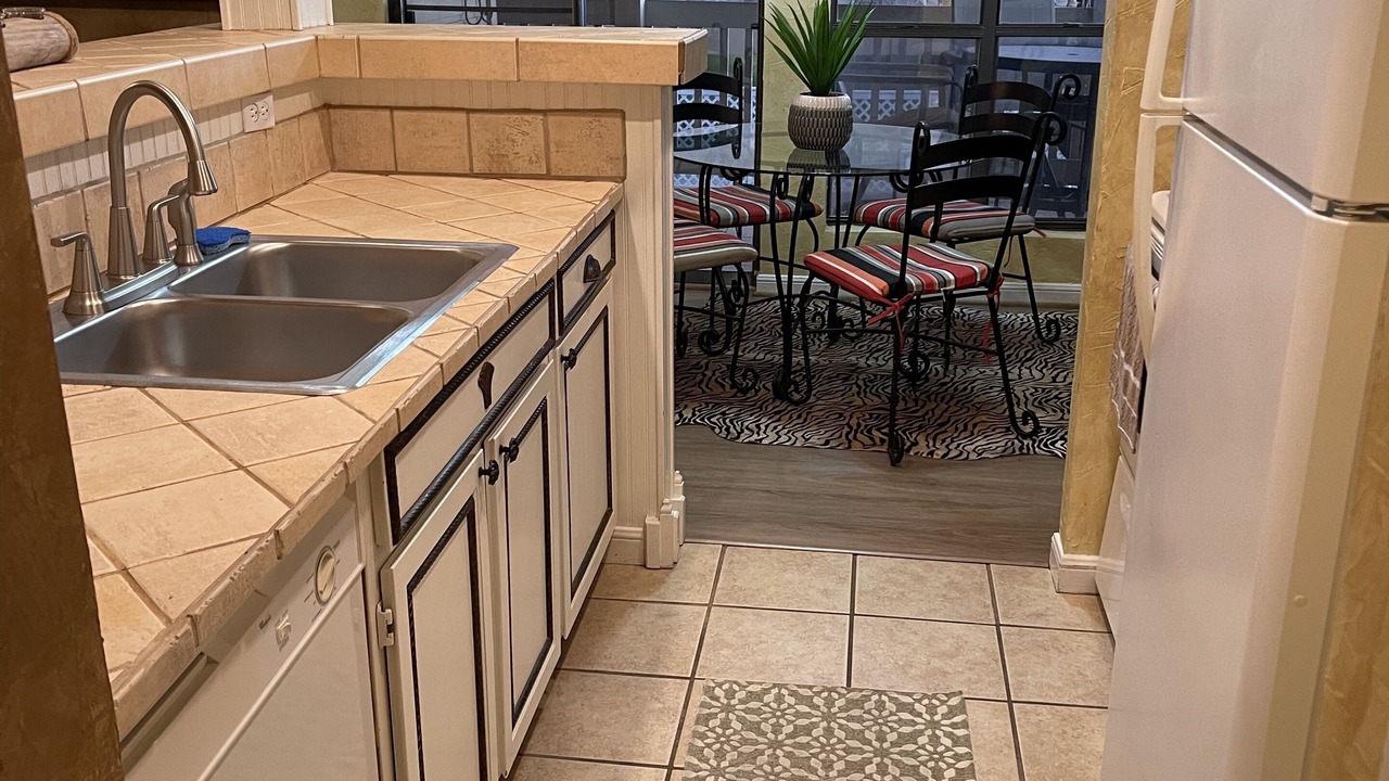 Photo of Kitchen in Horseshoe Bay