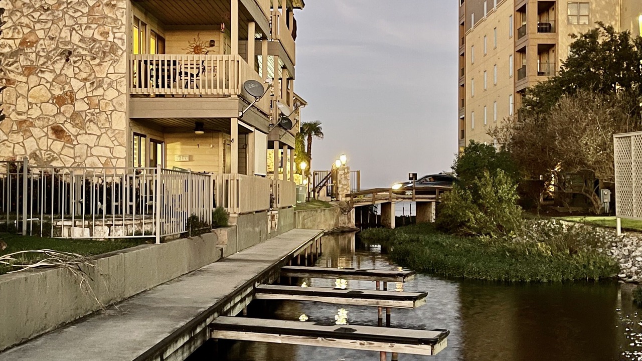 Photo of Outdoor in Horseshoe Bay
